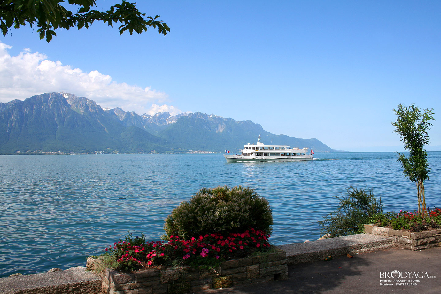 Montreux